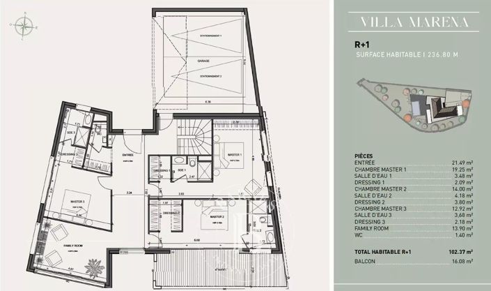 Image No.7-4 Bed House for sale