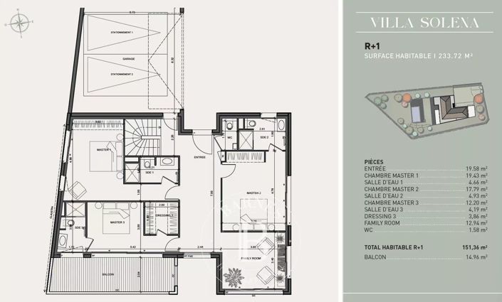 Image No.6-4 Bed House for sale