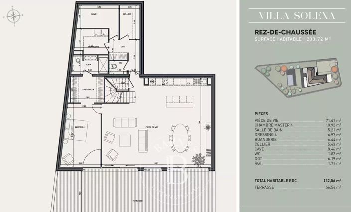 Image No.7-4 Bed House for sale