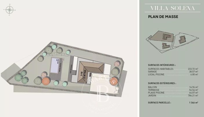 Image No.8-4 Bed House for sale