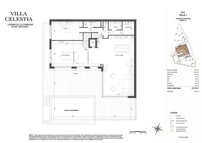 Image No.7-4 Bed House for sale