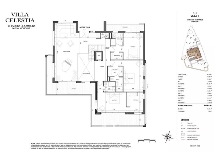 Image No.8-4 Bed House for sale