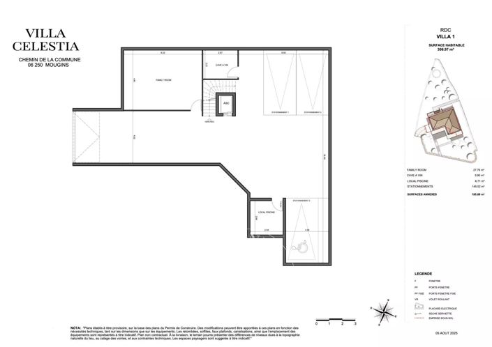 Image No.9-4 Bed House for sale