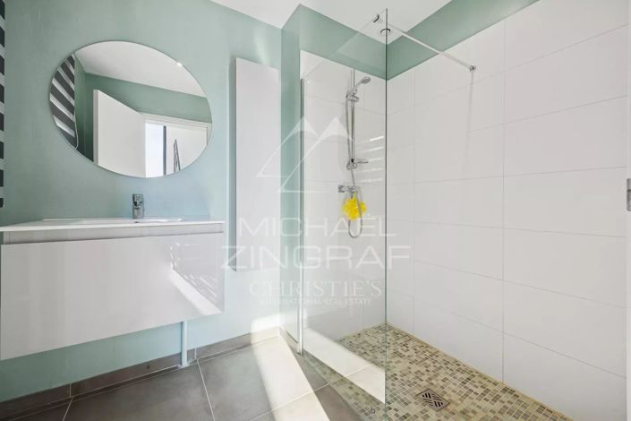 Image No.10-Maison de 4 chambres à vendre à Mandelieu-la-Napoule