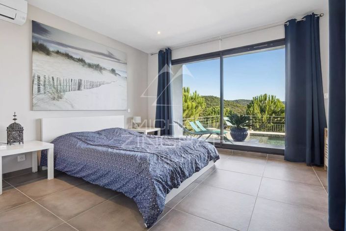 Image No.7-Maison de 4 chambres à vendre à Mandelieu-la-Napoule