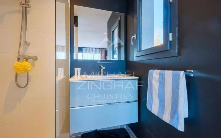 Image No.9-Maison de 4 chambres à vendre à Mandelieu-la-Napoule