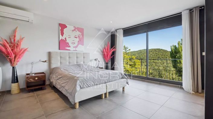 Image No.9-Maison de 4 chambres à vendre à Mandelieu-la-Napoule