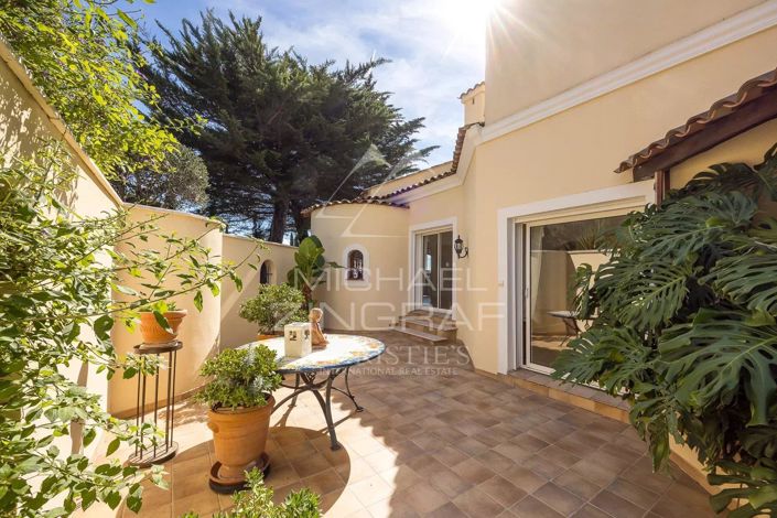 Image No.4-Maison de 4 chambres à vendre à Nice