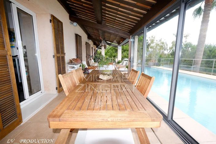 Image No.3-Maison de 6 chambres à vendre à Nice