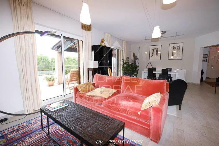 Image No.4-Maison de 6 chambres à vendre à Nice