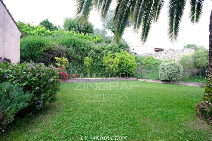 Image No.5-Maison de 6 chambres à vendre à Nice