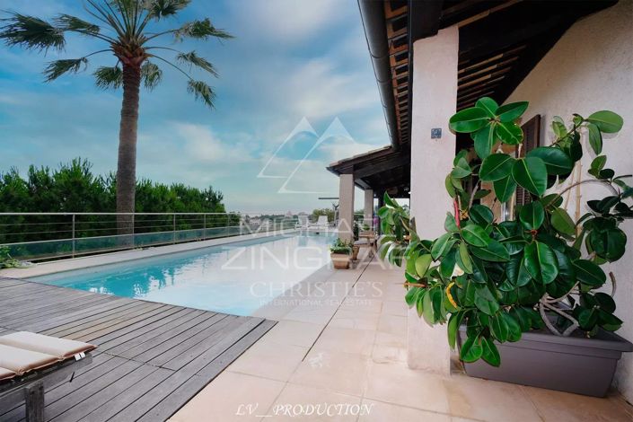 Image No.9-Maison de 6 chambres à vendre à Nice