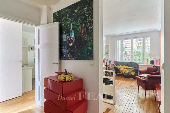 Image No.11-Appartement de 2 chambres à vendre à Paris