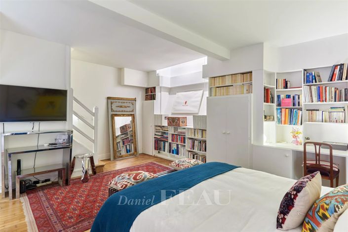 Image No.14-Appartement de 2 chambres à vendre à Paris