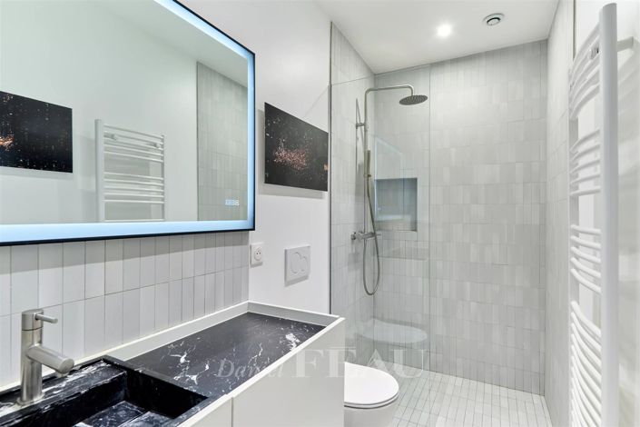 Image No.15-Appartement de 2 chambres à vendre à Paris