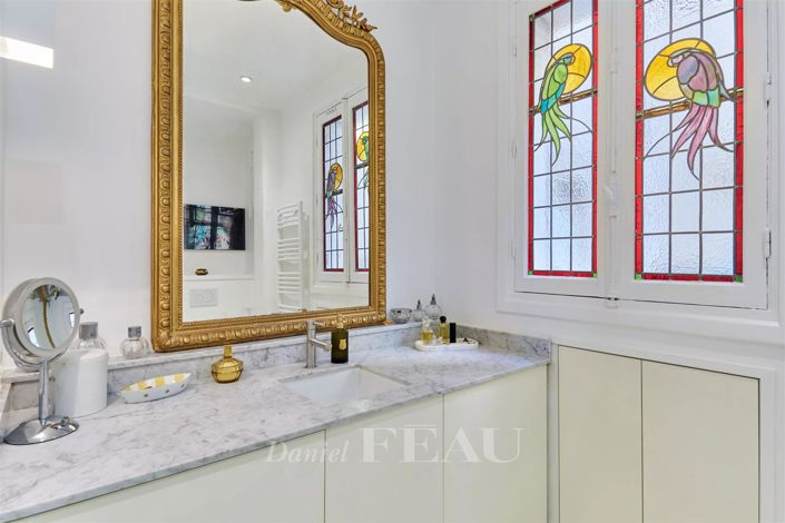 Image No.17-Appartement de 2 chambres à vendre à Paris