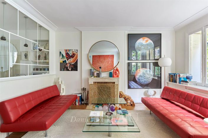 Image No.4-Appartement de 2 chambres à vendre à Paris