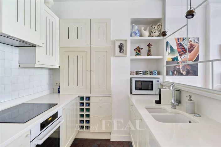 Image No.7-Appartement de 2 chambres à vendre à Paris