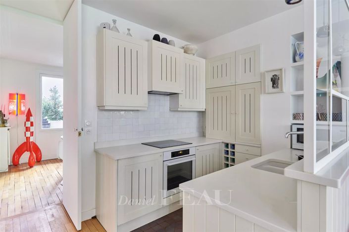 Image No.8-Appartement de 2 chambres à vendre à Paris