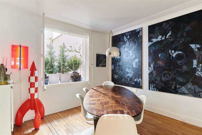 Image No.9-Appartement de 2 chambres à vendre à Paris