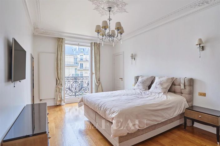 Image No.10-Appartement de 3 chambres à vendre à Paris