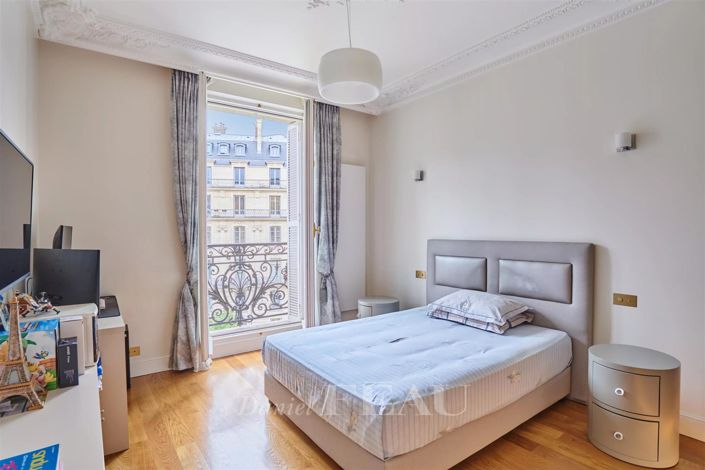 Image No.13-Appartement de 3 chambres à vendre à Paris