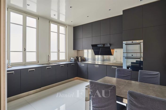 Image No.15-Appartement de 3 chambres à vendre à Paris