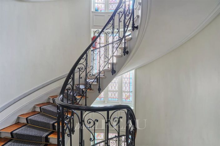 Image No.16-Appartement de 3 chambres à vendre à Paris