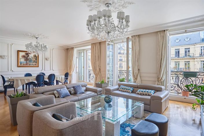 Image No.2-Appartement de 3 chambres à vendre à Paris