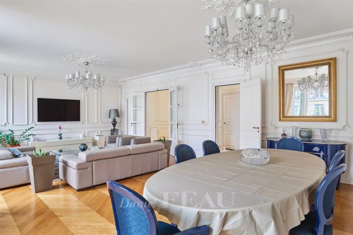 Image No.5-Appartement de 3 chambres à vendre à Paris