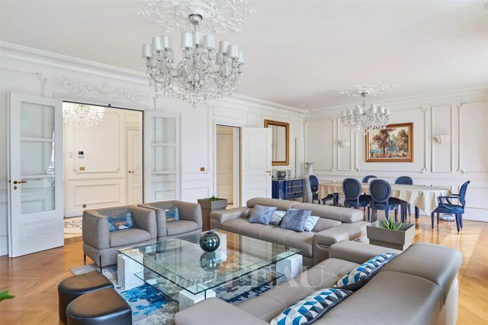 Image No.6-Appartement de 3 chambres à vendre à Paris