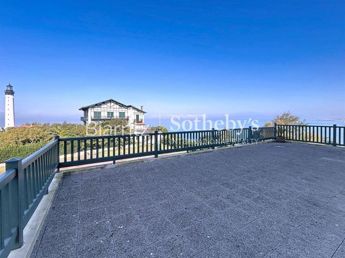 Image No.1-Appartement de 2 chambres à vendre à Biarritz