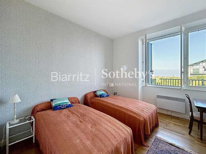 Image No.10-Appartement de 2 chambres à vendre à Biarritz