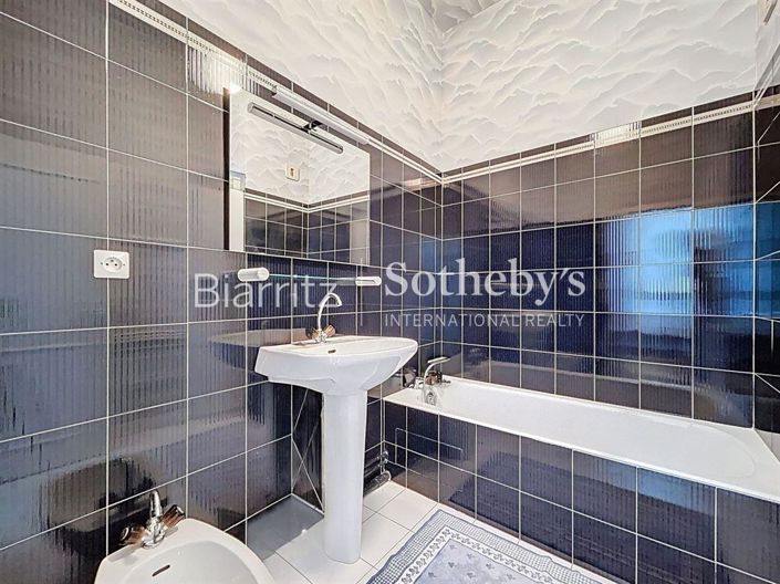 Image No.13-Appartement de 2 chambres à vendre à Biarritz