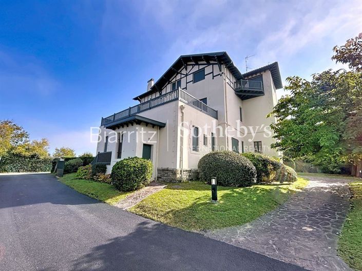 Image No.16-Appartement de 2 chambres à vendre à Biarritz