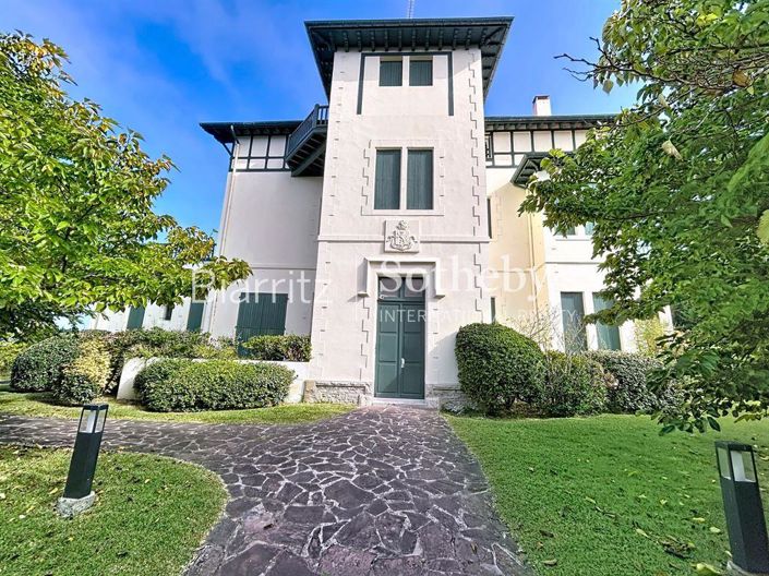 Image No.2-Appartement de 2 chambres à vendre à Biarritz