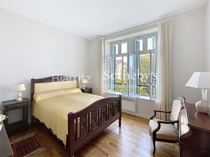 Image No.9-Appartement de 2 chambres à vendre à Biarritz