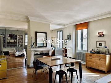 1 - Avignon, Apartment