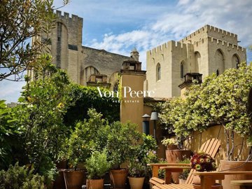 1 - Avignon, Apartment