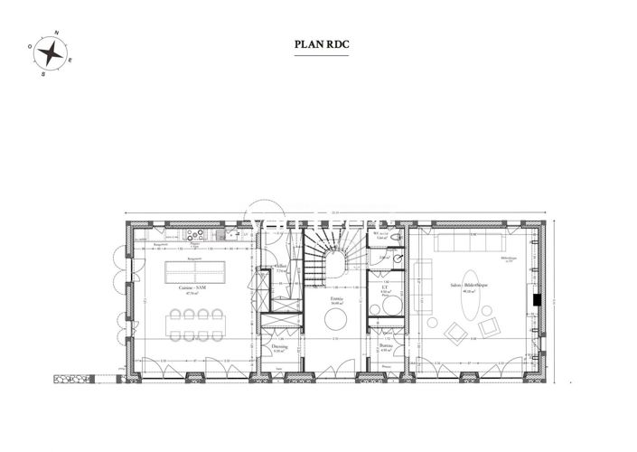 Image No.6-4 Bed House for sale