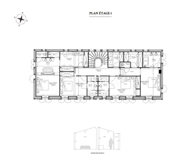 Image No.7-4 Bed House for sale