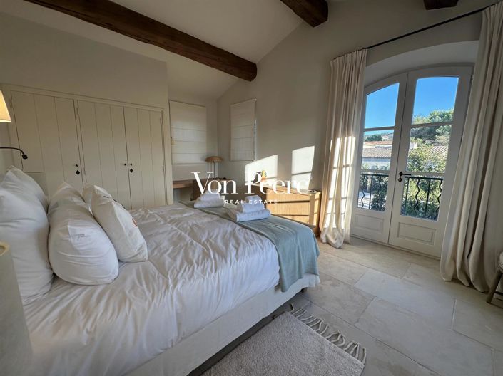 Image No.12-Maison de 4 chambres à vendre à Eygalières