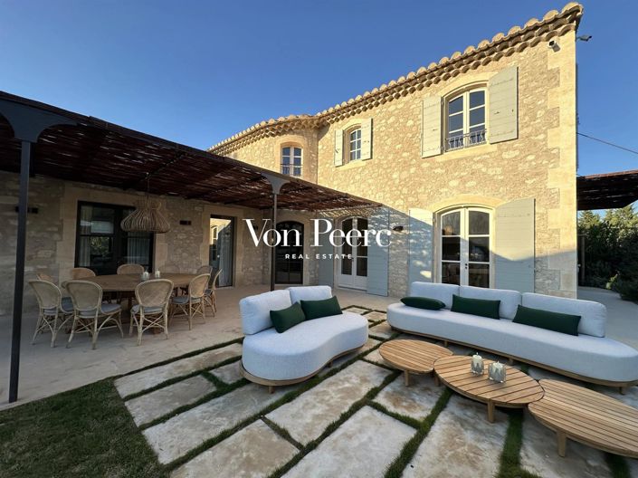 Image No.13-Maison de 4 chambres à vendre à Eygalières