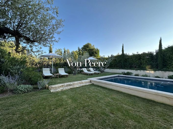 Image No.15-Maison de 4 chambres à vendre à Eygalières