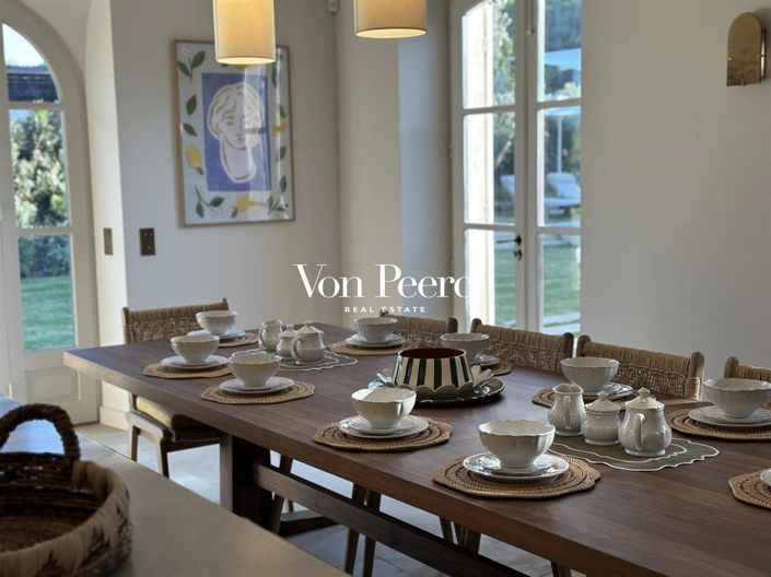 Image No.8-Maison de 4 chambres à vendre à Eygalières