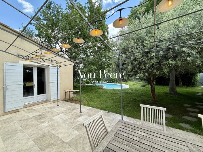 Image No.3-Maison à vendre à Villeneuve-lès-Avignon