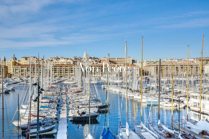 Image No.11-Appartement de 1 chambre à vendre à Bouches-du-Rhône