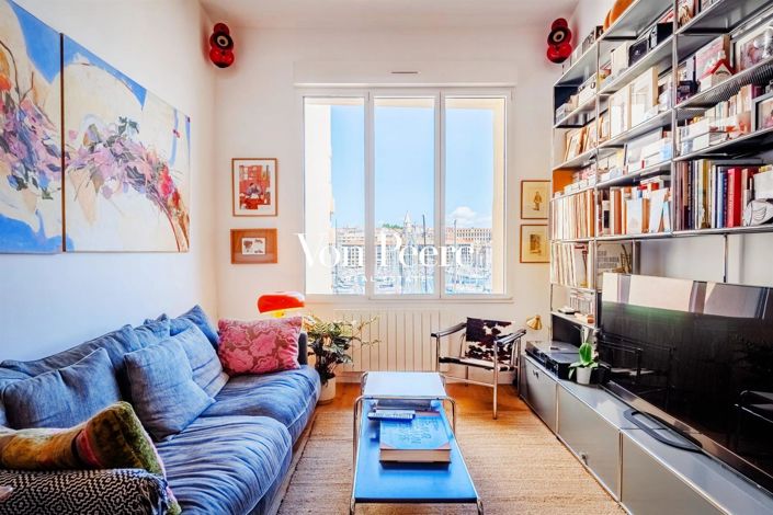 Image No.5-Appartement de 1 chambre à vendre à Bouches-du-Rhône