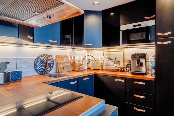 Image No.6-Appartement de 1 chambre à vendre à Bouches-du-Rhône