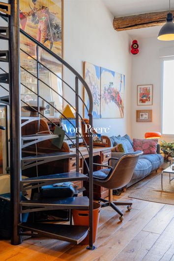 Image No.8-Appartement de 1 chambre à vendre à Bouches-du-Rhône